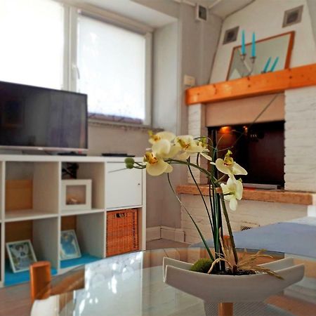 Apartment Matej Rovinjsko Selo Buitenkant foto