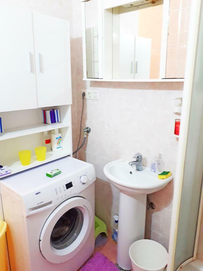 Apartment Matej Rovinjsko Selo Buitenkant foto