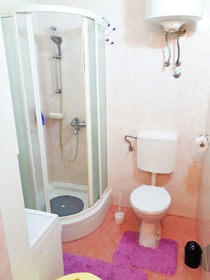 Apartment Matej Rovinjsko Selo Buitenkant foto