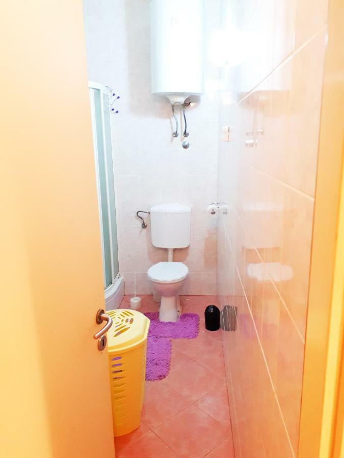 Apartment Matej Rovinjsko Selo Buitenkant foto