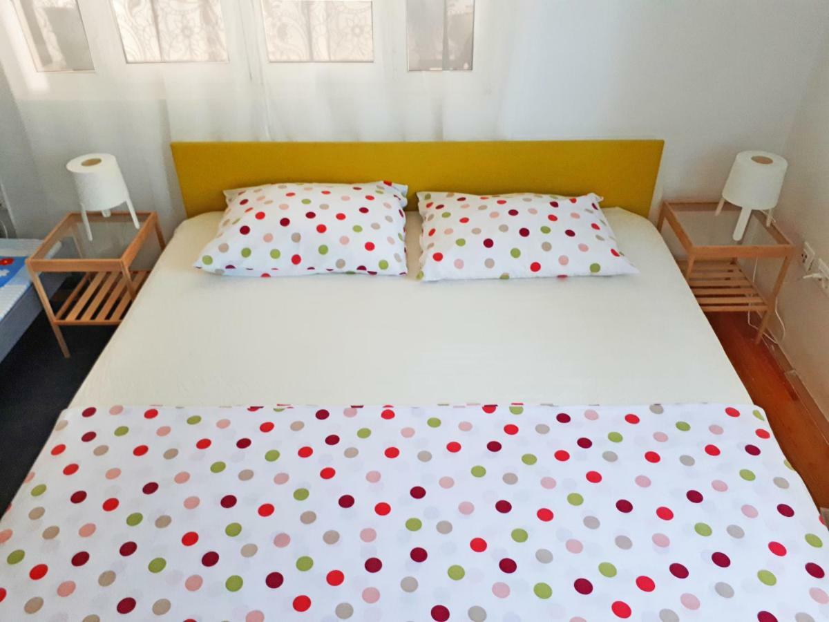 Apartment Matej Rovinjsko Selo Buitenkant foto