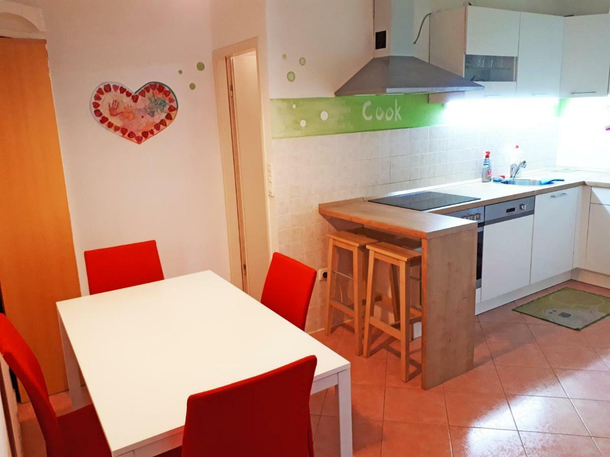 Apartment Matej Rovinjsko Selo Buitenkant foto